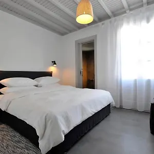  Appartamento Mykonos Loft Grecia