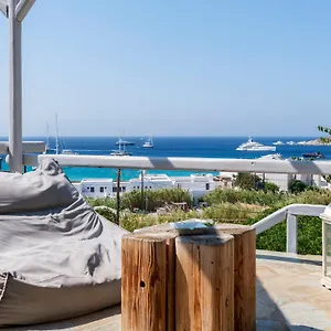  Appartamento Baybees Sea View Grecia