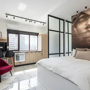  Appartamento Victoriei112 - Urbannest Romania
