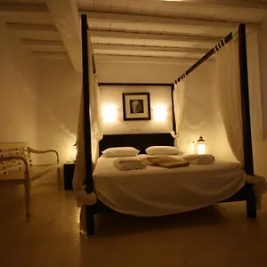  Villa Princess 5 4bed With Small Tub Panormos Grecia